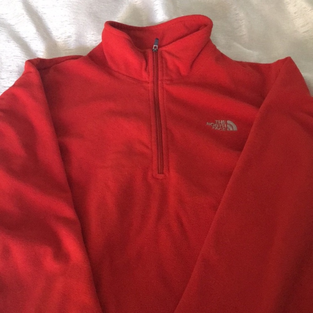 Northface Pullover - image 1